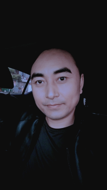 江舟的第一张照片--福安相亲网