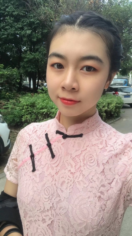 杨女士的第一张照片--福安相亲网