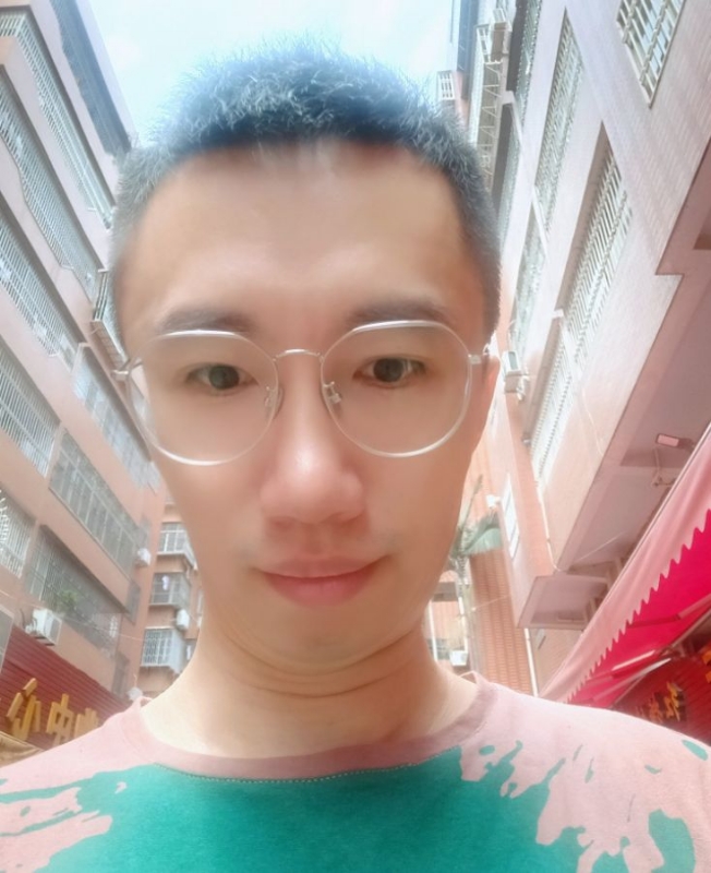 一生有你的第一张照片--福安相亲网