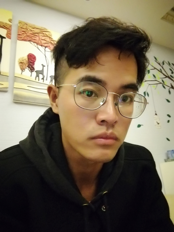 sun的第一张照片--福安相亲网