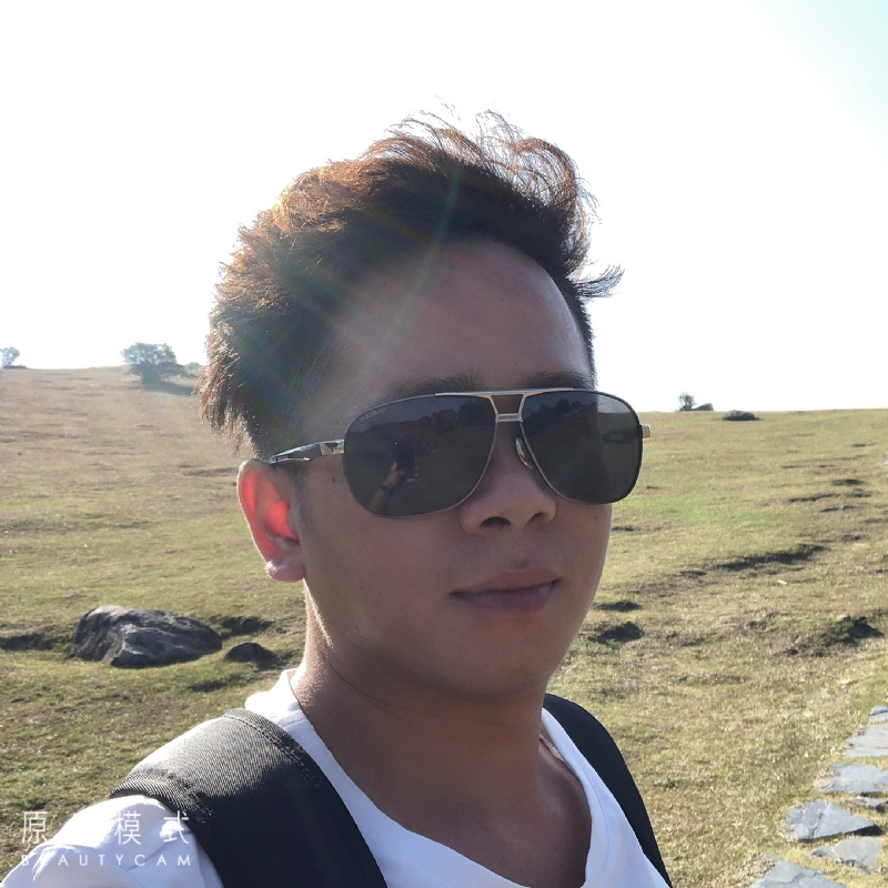 六个字的距离的第一张照片--福安相亲网