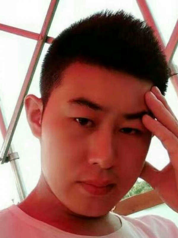 淡漠的第一张照片--福安相亲网