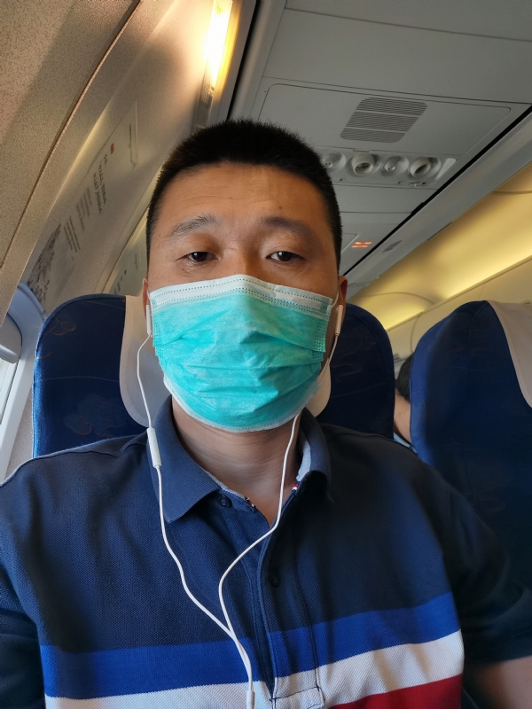 石头的第一张照片--福安相亲网