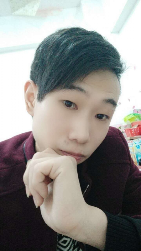 Faine（信仰）的第一张照片--福安相亲网