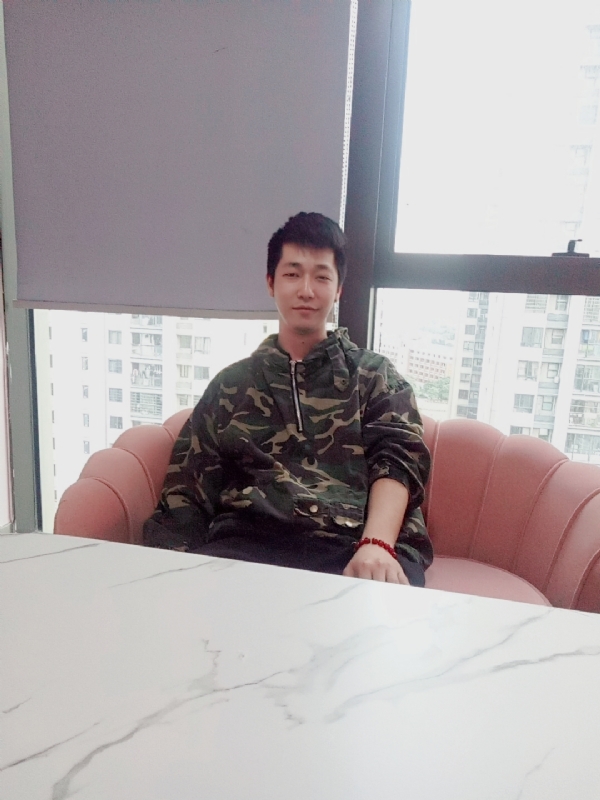 网恋被骗37块5的第二张照片--福安相亲网