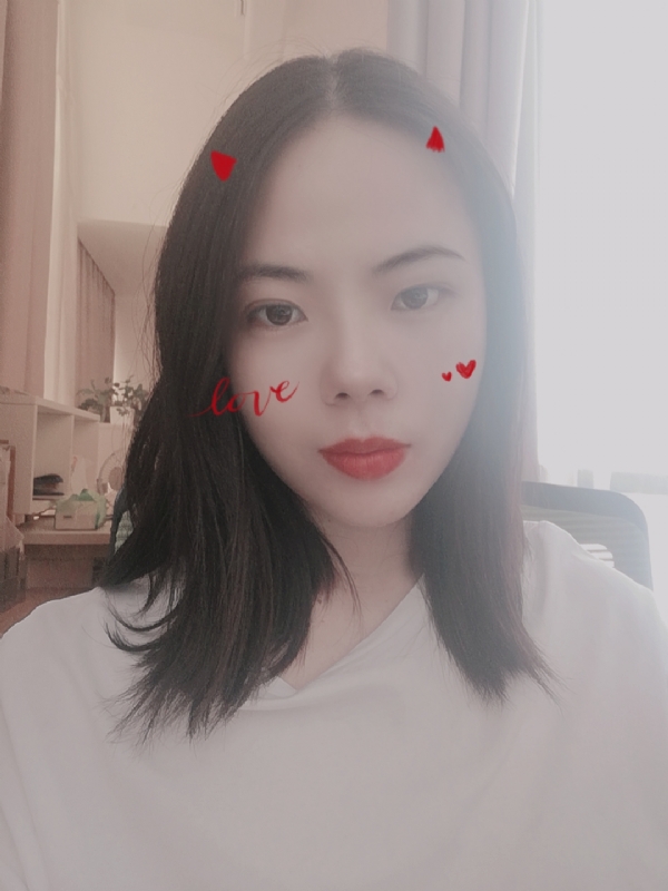 木子李的第一张照片--福安相亲网