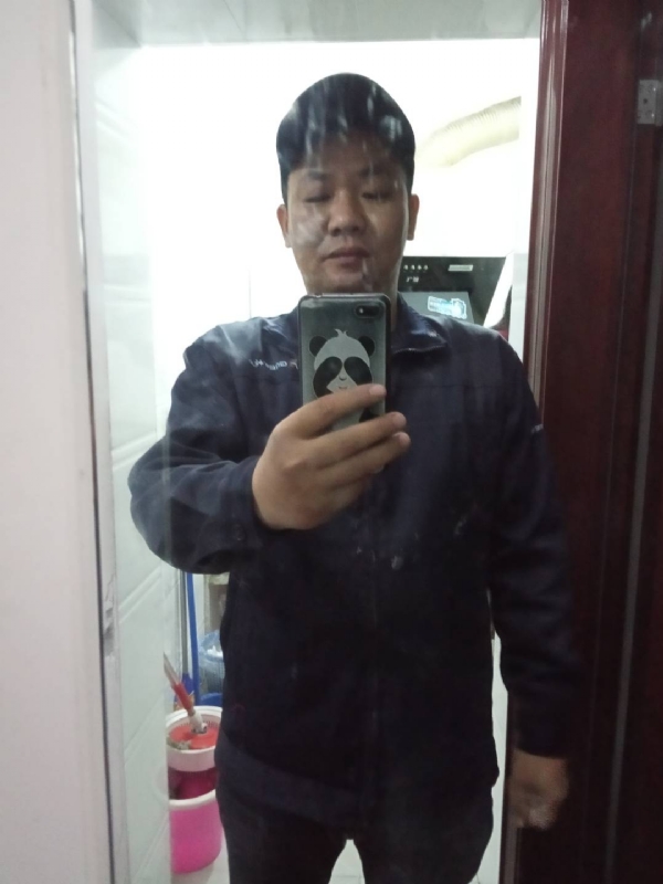 寂寞丑小鸭的第二张照片--福安相亲网