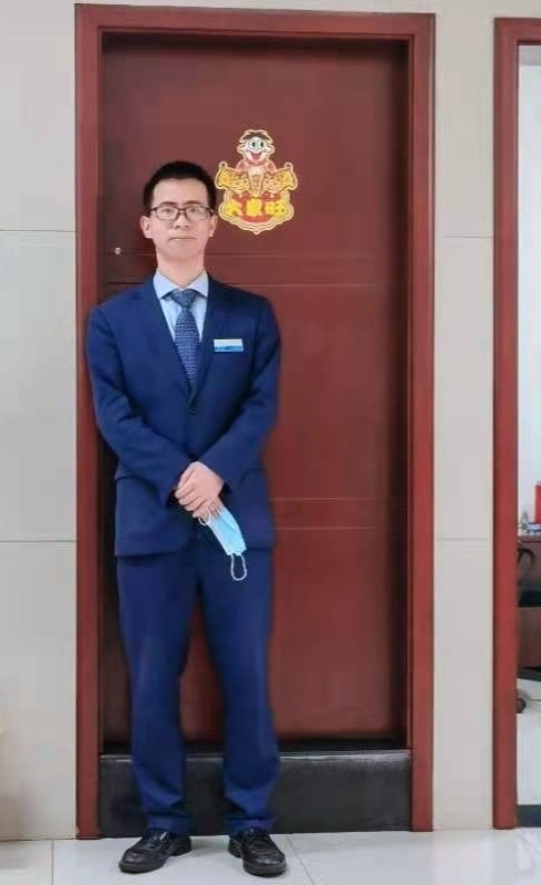 小螃蟹的第三张照片--福安相亲网