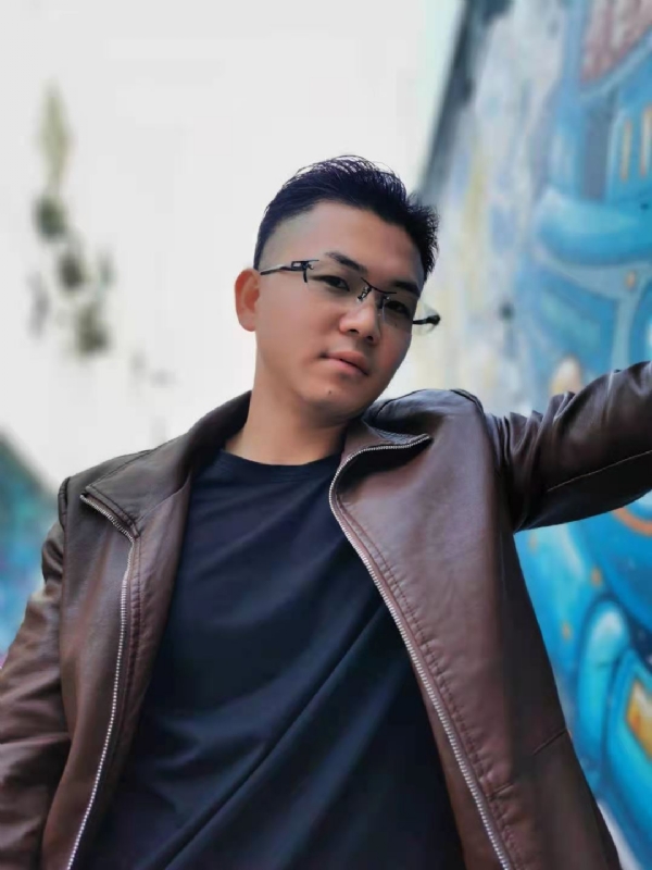 清歌曼舞的第一张照片--福安相亲网