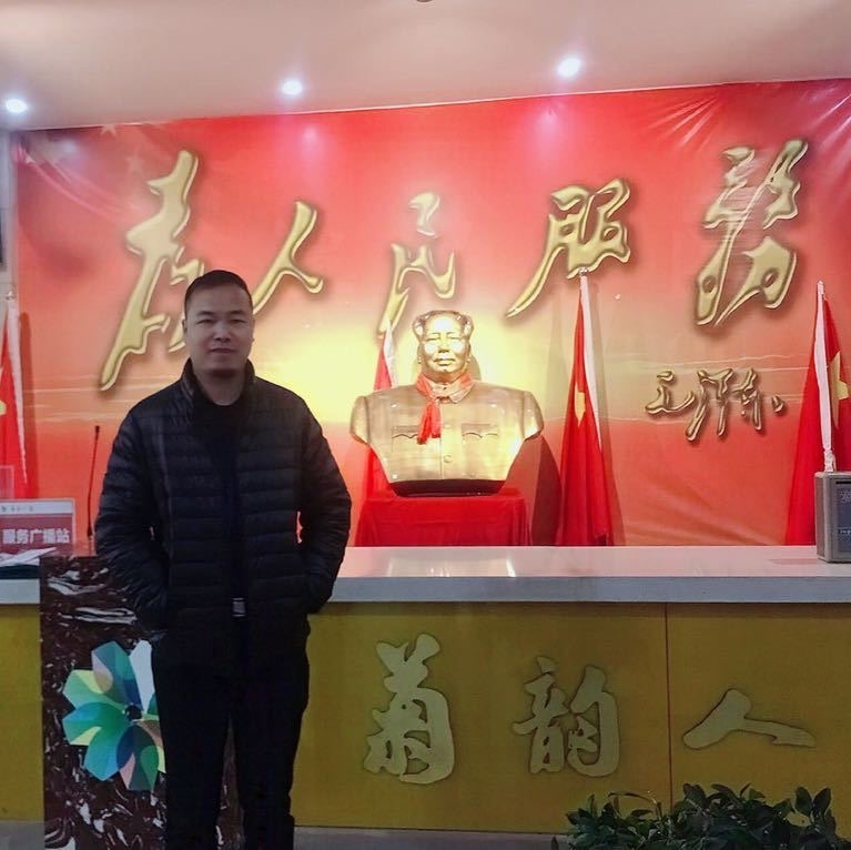 哥币老罗的第一张照片--福安相亲网