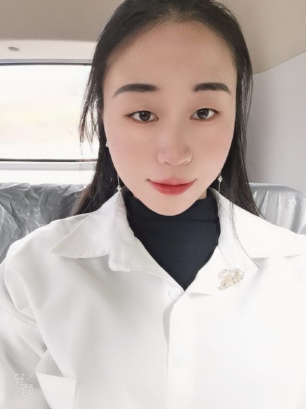 丽丽的第三张照片--福安相亲网