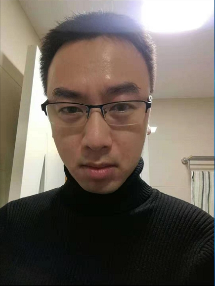 雨秋的第一张照片--福安相亲网