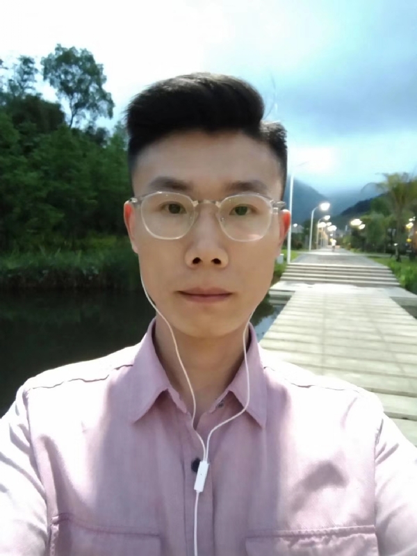 彩虹的第一张照片--福安相亲网