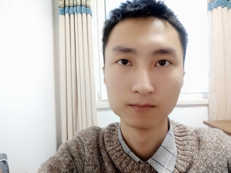 陈先生的第一张照片--福安相亲网