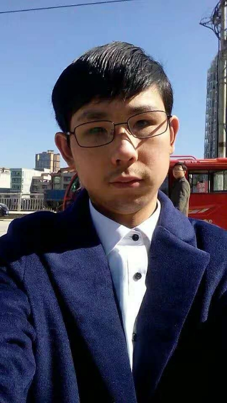 到处跑的小天意的第一张照片--福安相亲网