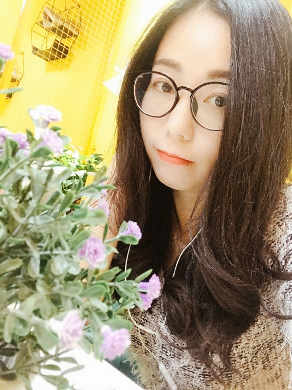 薇薇的第二张照片--福安相亲网