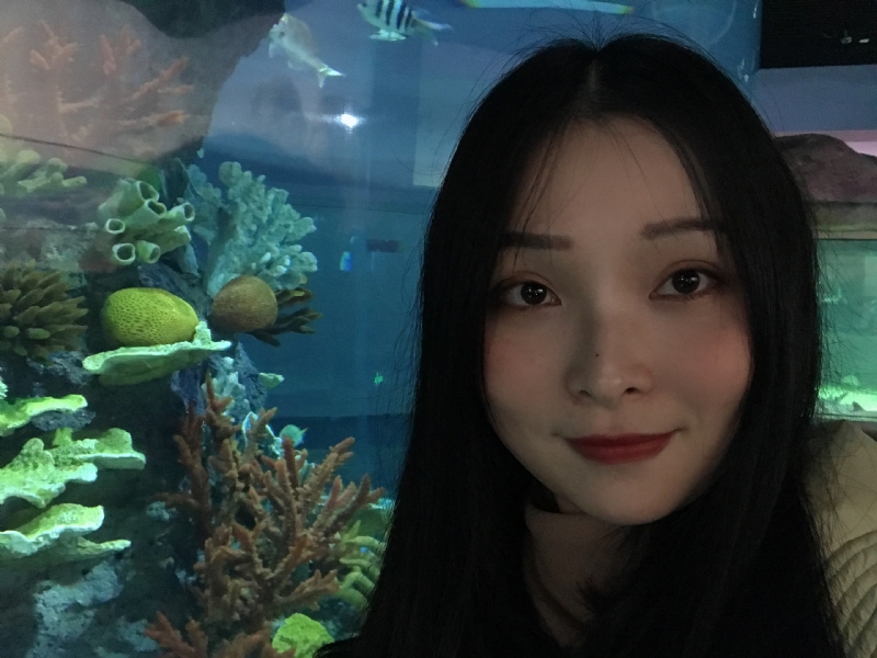 寒寒123的第一张照片--福安相亲网