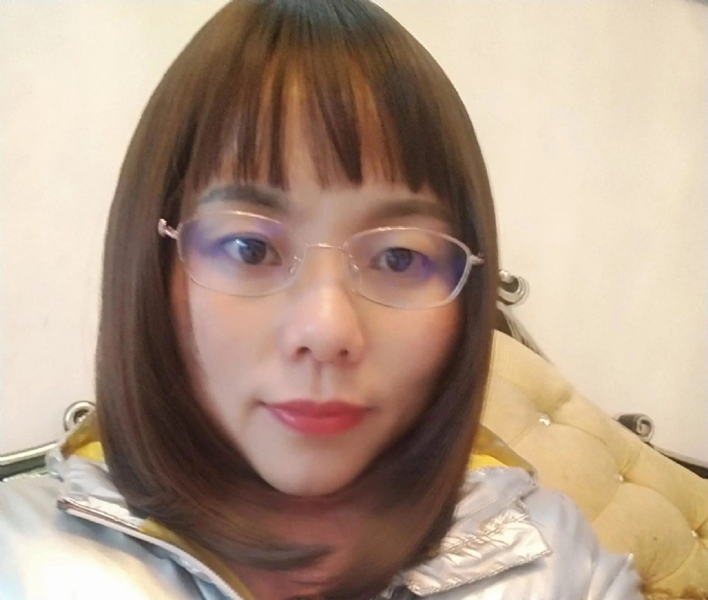 爱笑的彩虹的第一张照片--福安相亲网