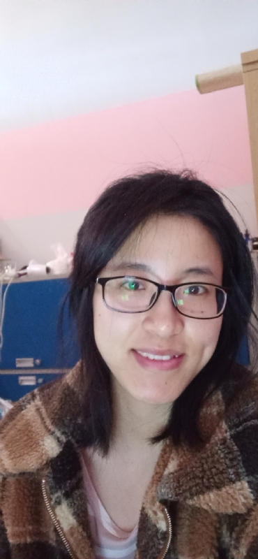 晓燕的第一张照片--福安相亲网