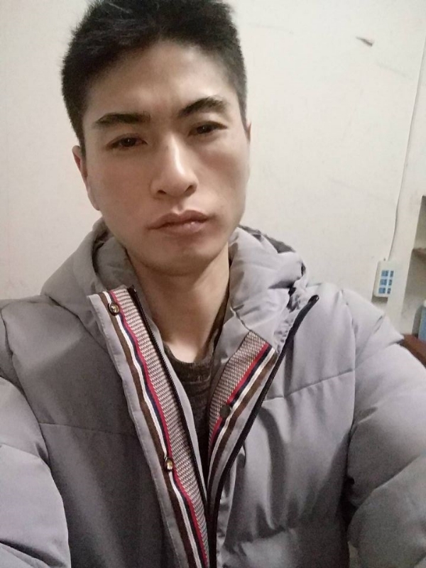 花若离枝的第一张照片--福安相亲网
