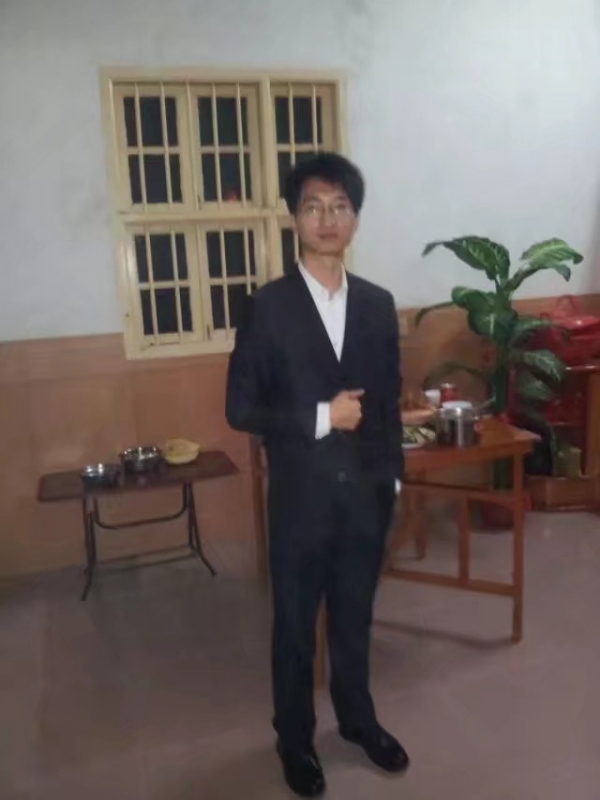 潇湘剑雨的第一张照片--福安相亲网