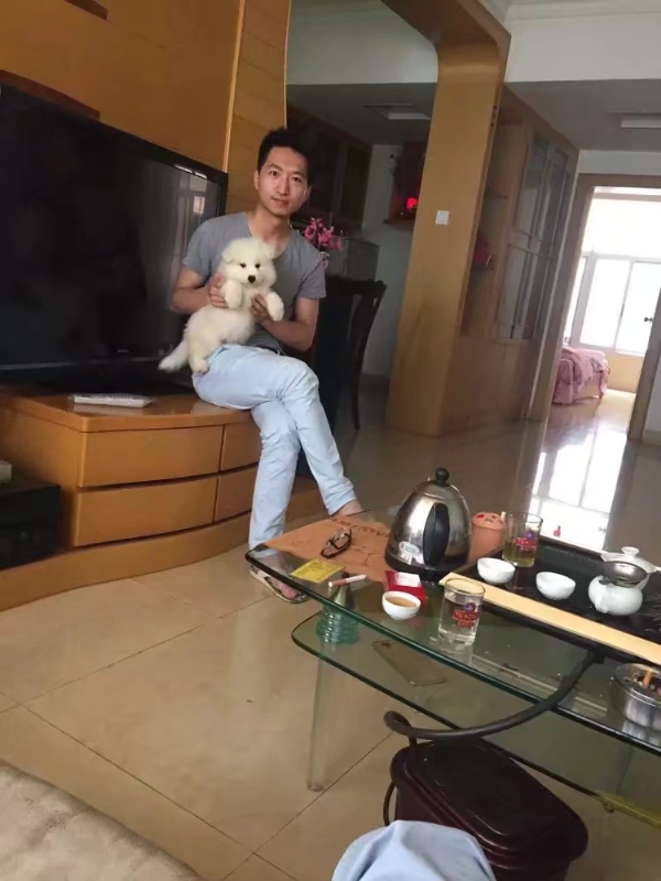 潇湘剑雨的第二张照片--福安相亲网