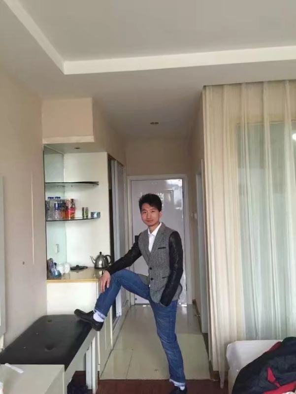 潇湘剑雨的第四张照片--福安相亲网