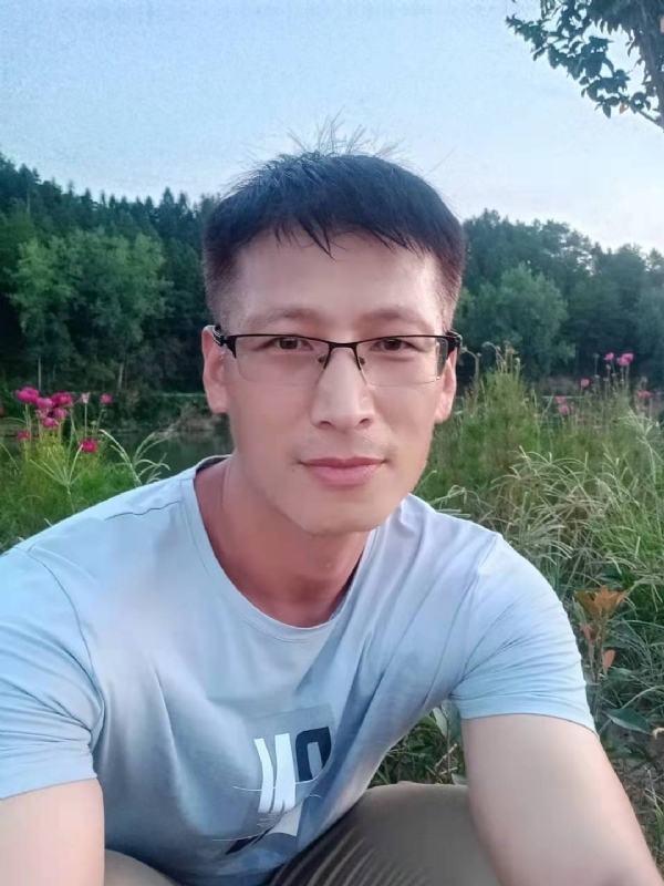 零零柒的第一张照片--福安相亲网