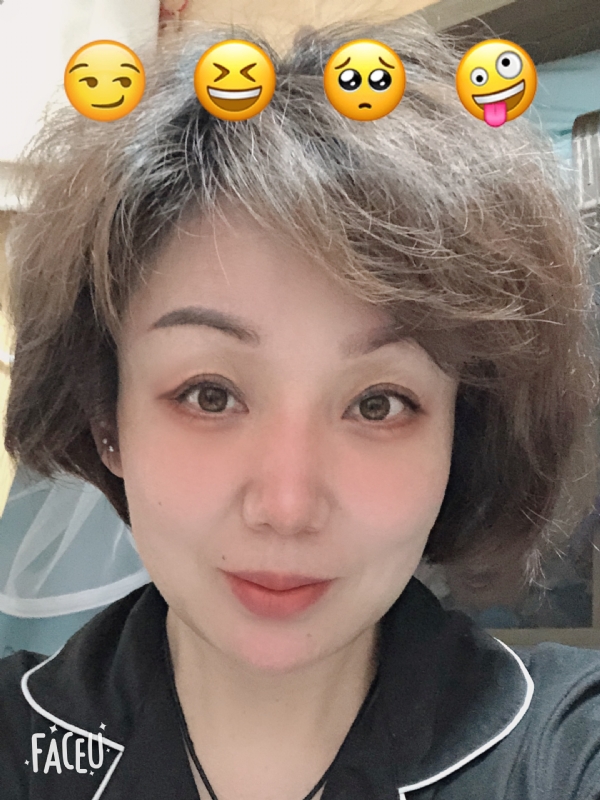 飘拂的第一张照片--福安相亲网