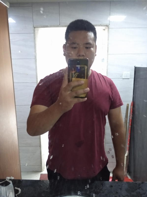 阿宾的第一张照片--福安相亲网