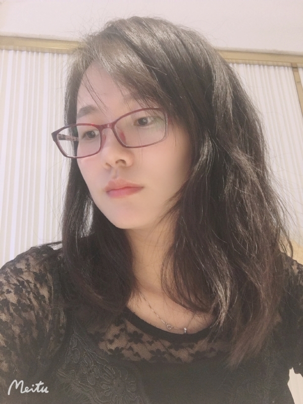 奇奇的第一张照片--福安相亲网