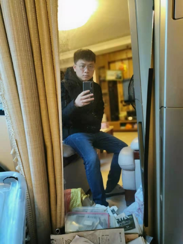 画影的第一张照片--福安相亲网