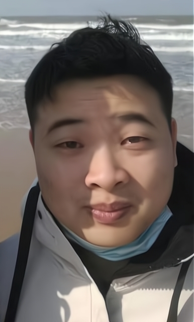 野生设计师的第一张照片--福安相亲网