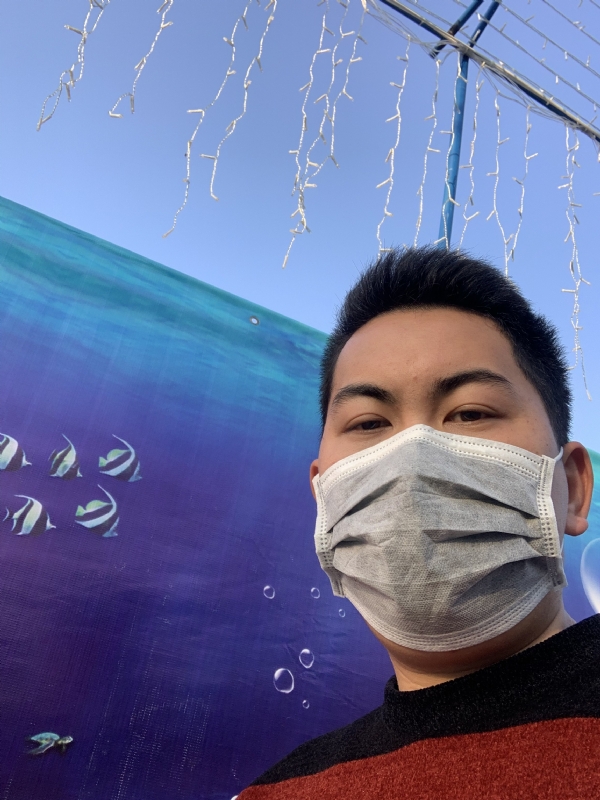 足矣的第一张照片--福安相亲网
