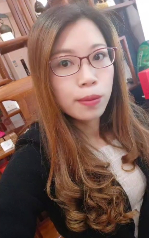 美好未来的第二张照片--福安相亲网