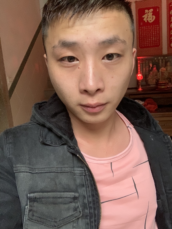 张的第二张照片--福安相亲网