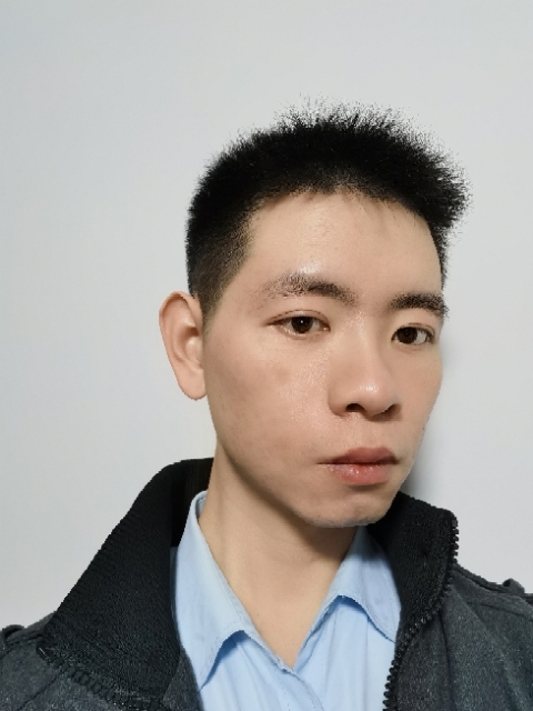 雨过天晴的第一张照片--福安相亲网