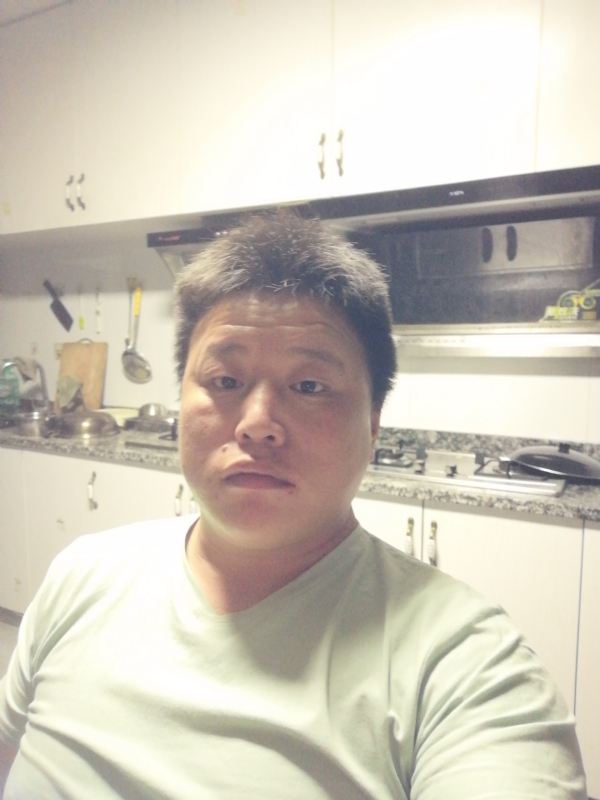难遇钟意人的第一张照片--福安相亲网