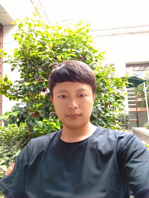 谈情说爱的第一张照片--福安相亲网