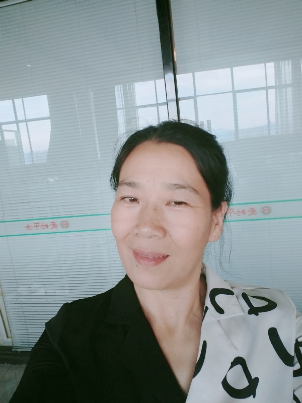 易莲的第一张照片--福安相亲网