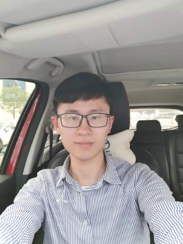 LLLLL的第一张照片--福安相亲网