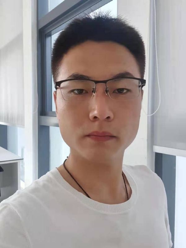 讨你囍‖囍遇你的第一张照片--福安相亲网