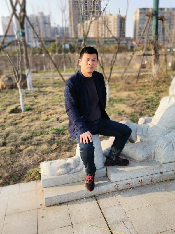 大举的第二张照片--福安相亲网