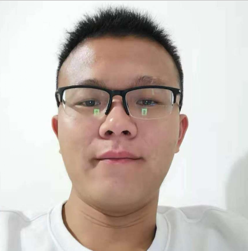 图图的第一张照片--福安相亲网