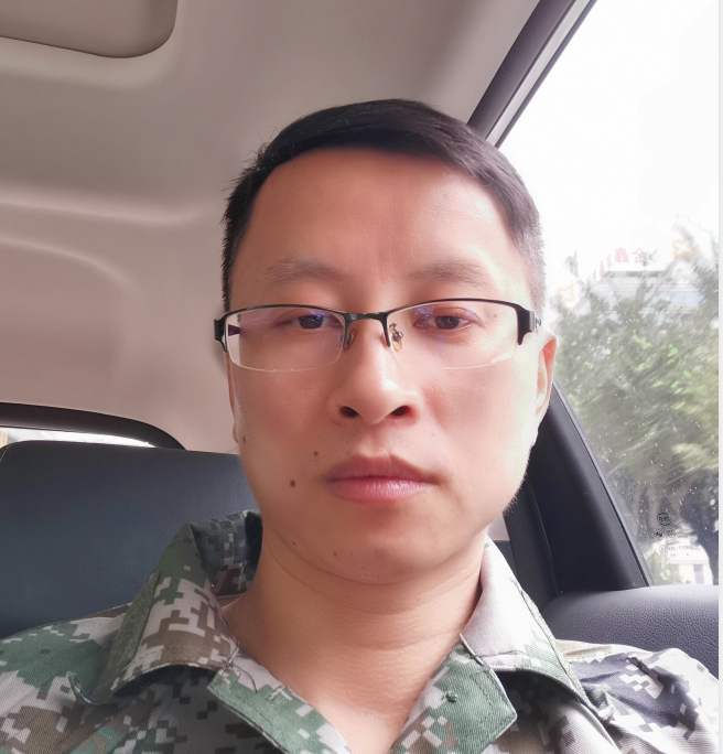 风来云意的第一张照片--福安相亲网