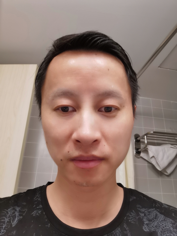 风来云意的第四张照片--福安相亲网