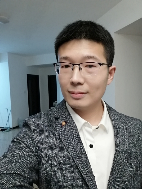 爱你100年的第一张照片--福安相亲网