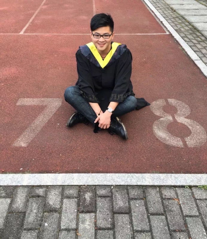 恶霸子92的第二张照片--福安相亲网