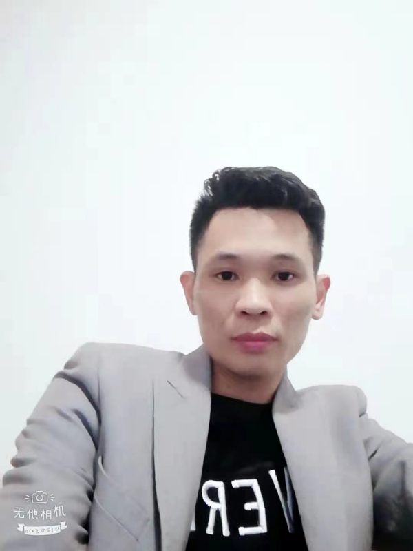 安先生的第一张照片--福安相亲网