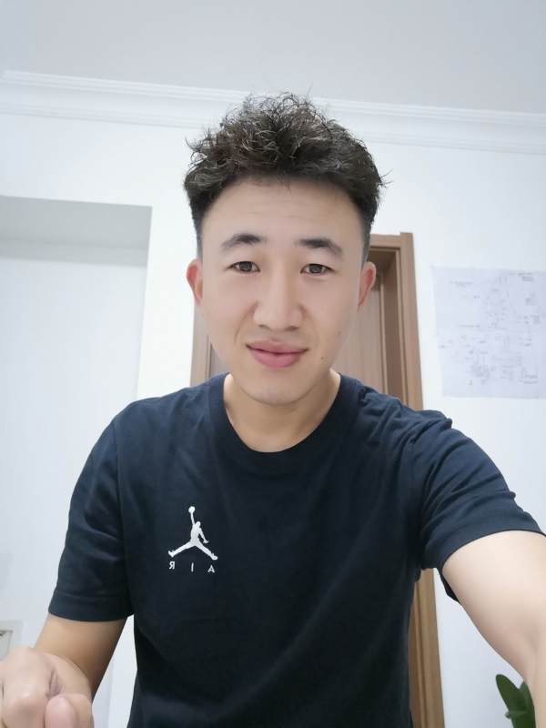 小样的第一张照片--福安相亲网